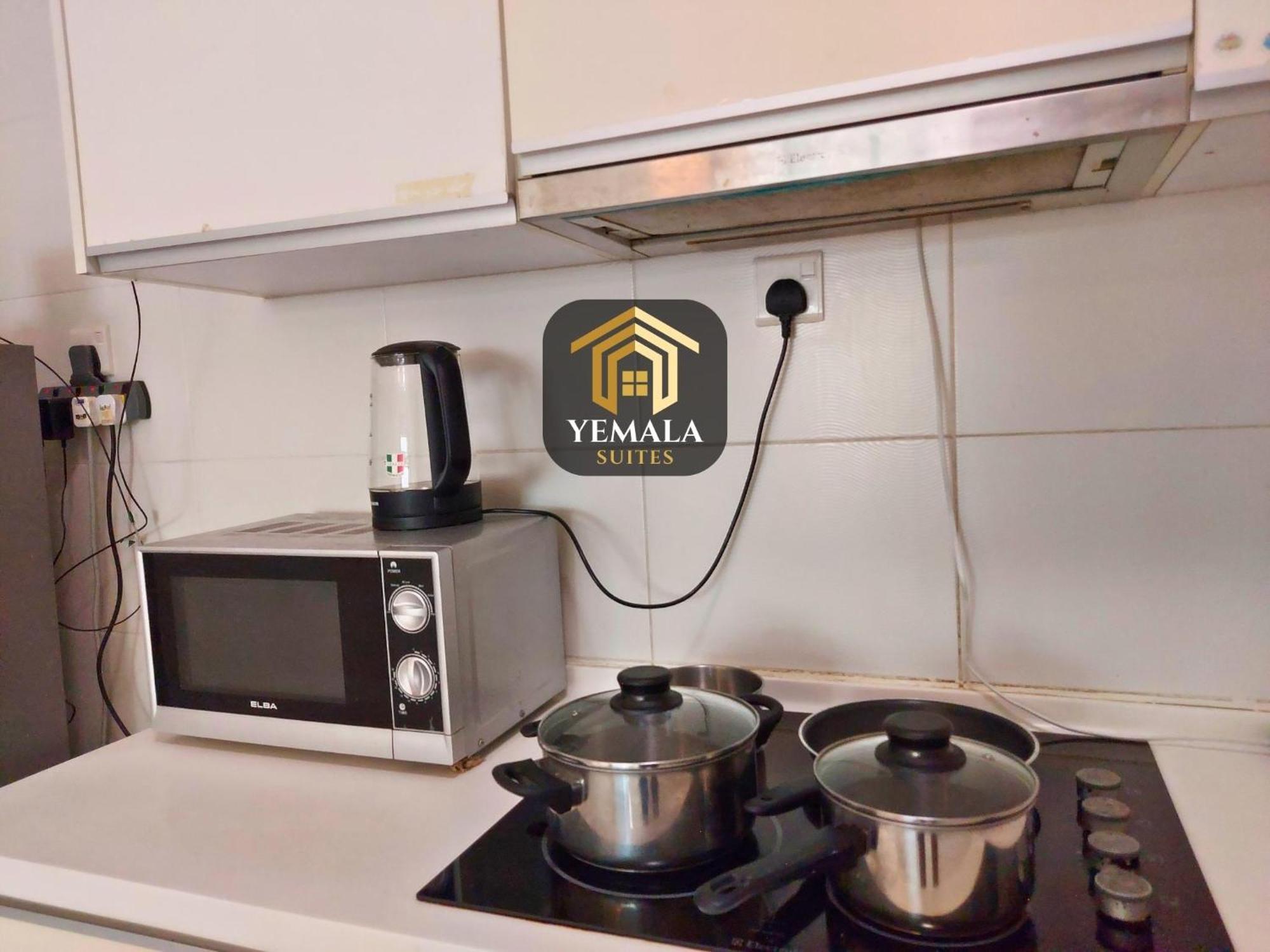 Yemala Suites At Skyloft - Johor Johor Bahru Exterior foto